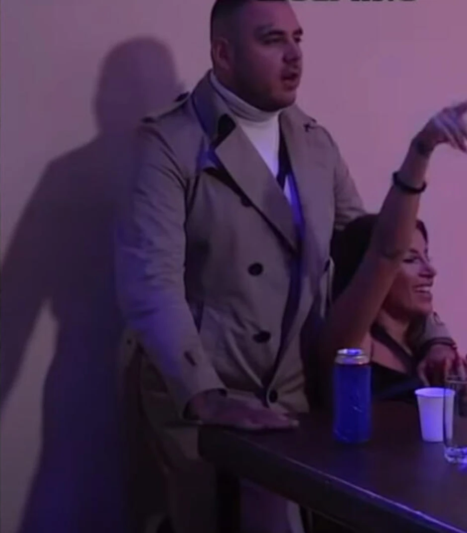 Filip Car i Dalila Dragojević