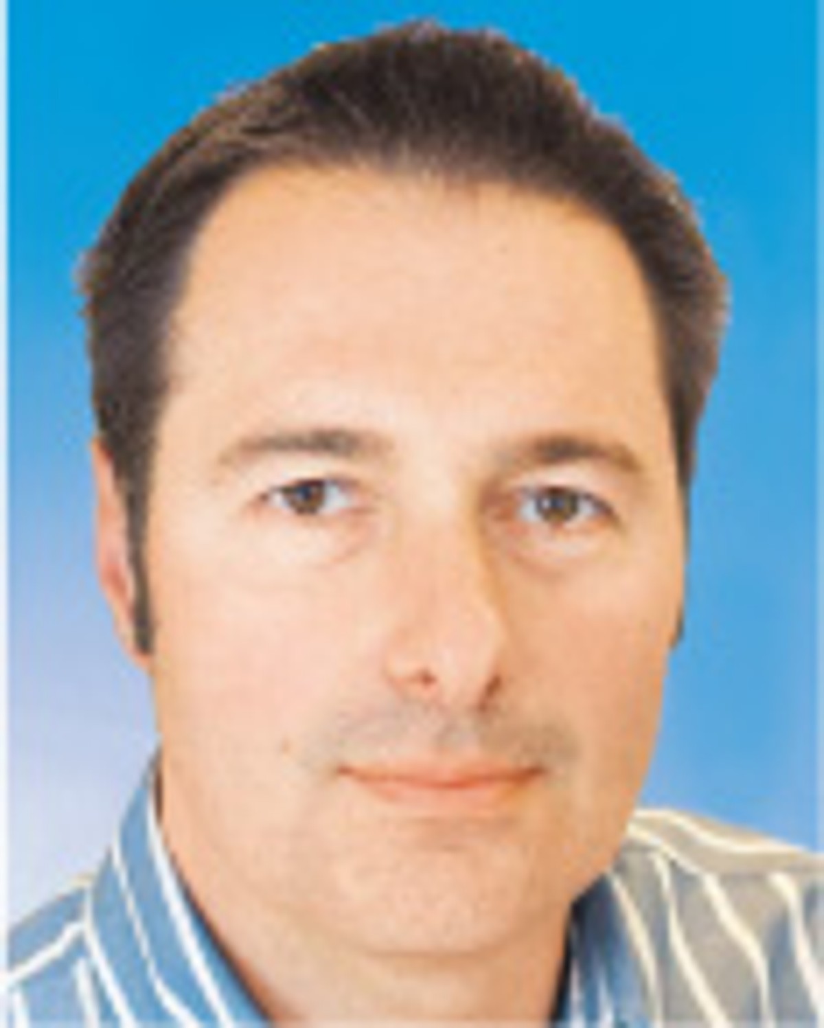 Paweł Rożyński