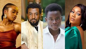 AMVCA 2024: First-time nominees shake up acting categories