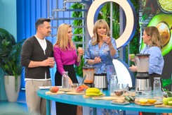 Nowa para prowadzących w 'Halo, tu Polsat' to pewnik. To o nich się mówi