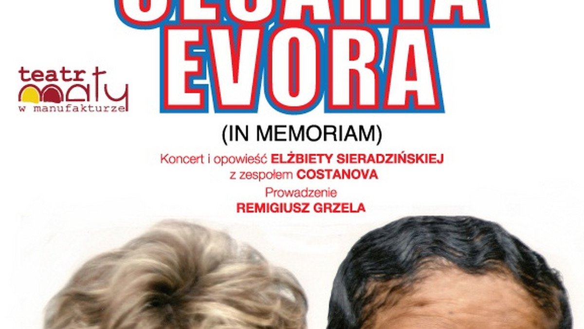 W Teatrze Małym w Manufakturze dobiega końca Tydzień Kobiet. Na sobotę scena w Manufakturze przygotowała komedię "Kukła", a w niedzielę kobiecy tydzień teatralny zakończy muzyczna opowieść, której główną bohaterką będzie Cesaria Evora.