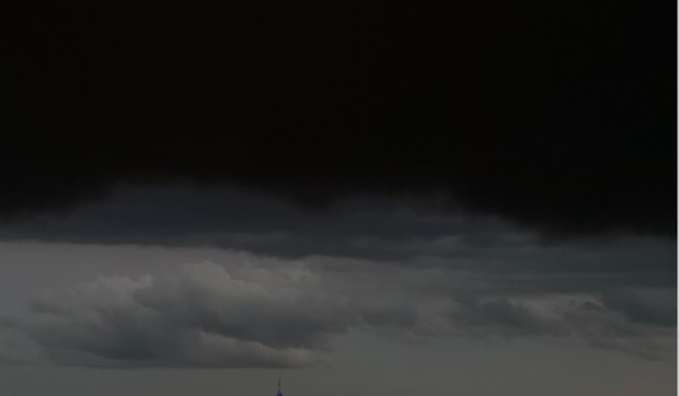 Jako nevreme pogodilo Beograd