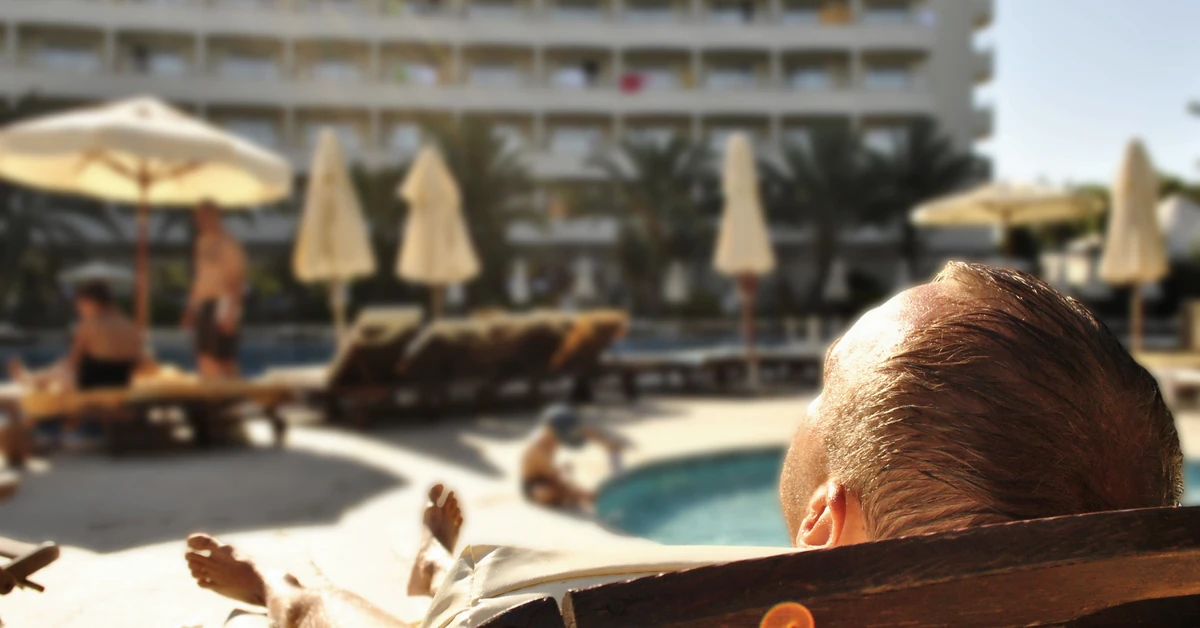 1,8 mln Polaków lata tam na urlop. Chcą skończyć z wakacjami all inclusive