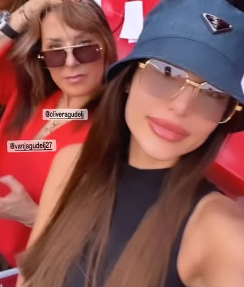 Anastasija Ražnatović