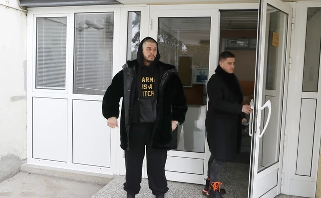 "PAKOVALI SU MI GREŠKE!" Dejan Dragojević završio sa  voditeljskom KARIJEROM: "Ko to ne potpiše, DOBIJA OTKAZ"