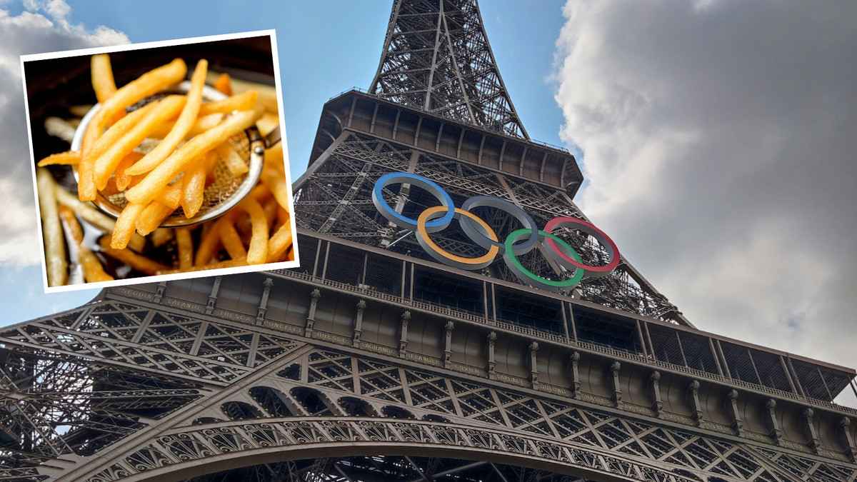 Na Igrzyskach Olimpijskich tych potraw sportowcom zakazano. Lista ograniczeń jest dłuższa