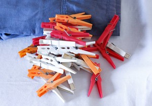 Era štipaljki je okončana, pametni ljudi suše veš na ovaj način