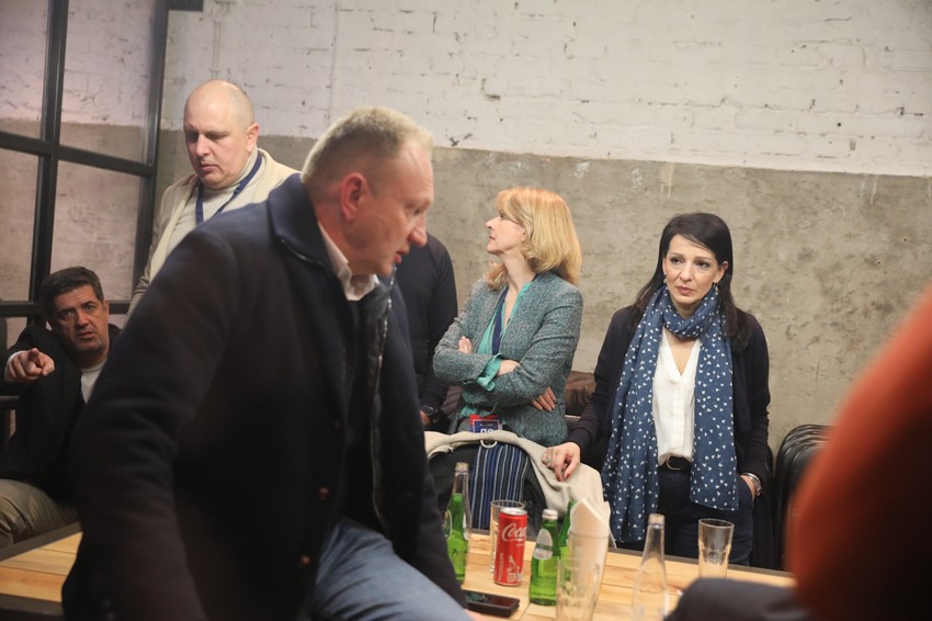 SSP izlazi na izbore u većini velikih gradova u Vojvodini