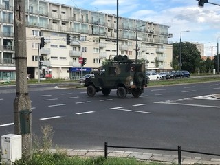Ten sprzęt, polskiej, koreańskiej i amerykańskiej produkcji już wkrótce na defiladzie. Gdzie można zobaczyć nowoczesne pojazdy?