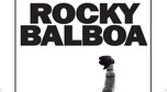 Rocky Balboa - plakat