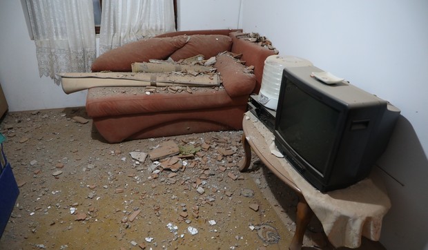 Bubanj Potok eksplozija u fabrici