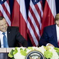 Polska goni USA. Dziesięć kluczowych faktów o obu gospodarkach