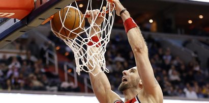 Gortat potwierdził – zagra w kadrze!