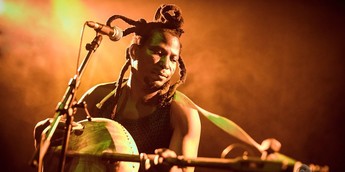 King Ayisoba