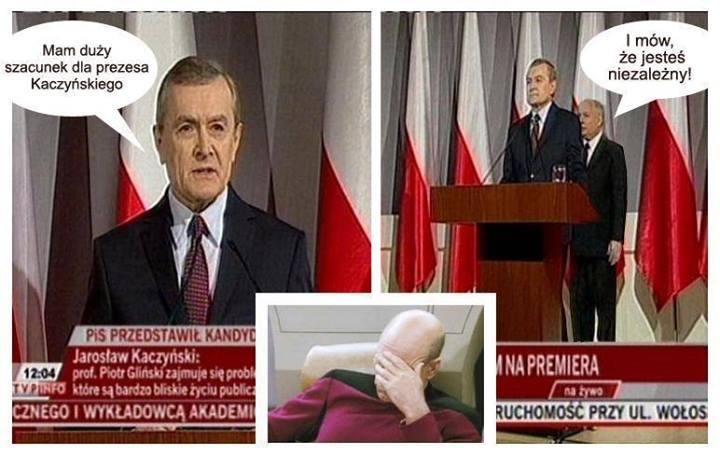 mem / źródło: Facebook/NieLubięPiSu