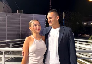 Sara i Murat se pomirili 