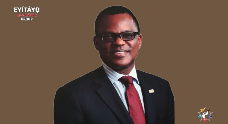 Eyitayo Jegede