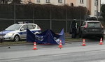 Tragiczny wypadek w Rzeszowie. 27-latek zginął na przejściu