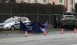 Tragiczny wypadek w Rzeszowie. 27-latek zginął na przejściu