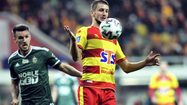 Ekstraklasa: Jagiellonia po fatalnym początku wraca na ...