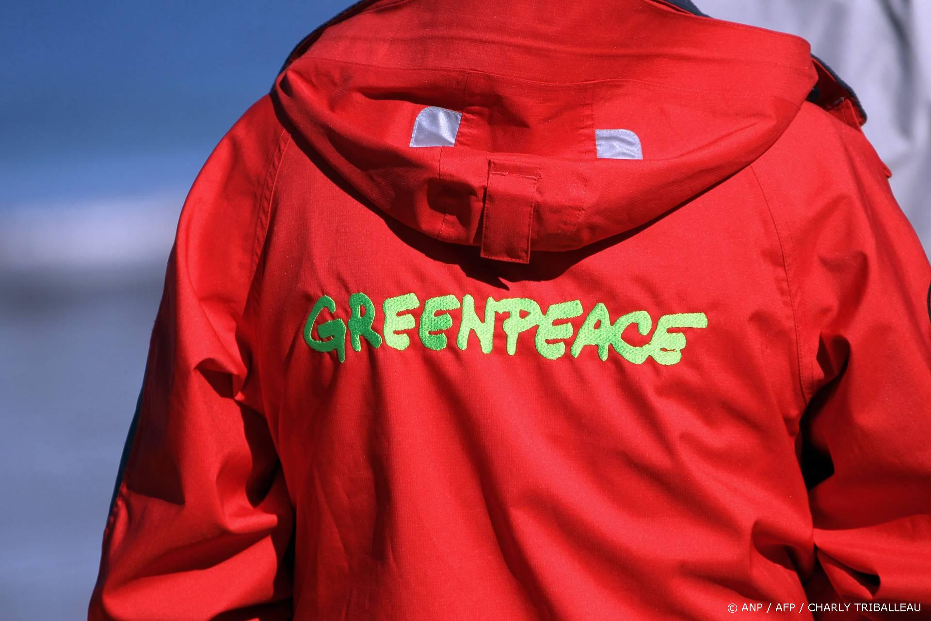 2,2 miljoen Nederlanders risico luchtvervuiling plastic