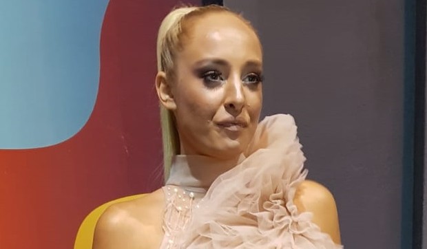 Luna Đogani 1