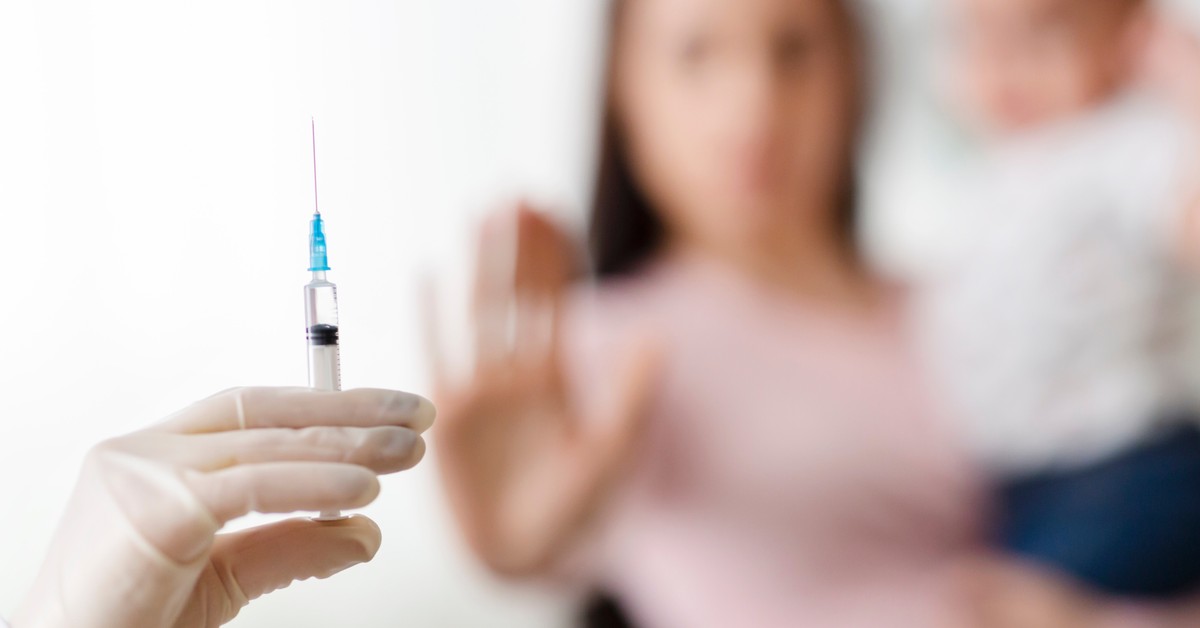 Sanepid nie odpuści żadnemu rodzicowi. Rusza wielkie polowanie na niezaszczepione dzieci