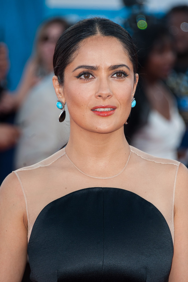 Salma Hayek