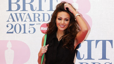 Michelle Keegan najseksowniejszą kobietą według magazynu FHM