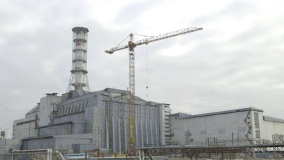 Megkérdeztük a szakértőt, mi lesz Csernobilban?