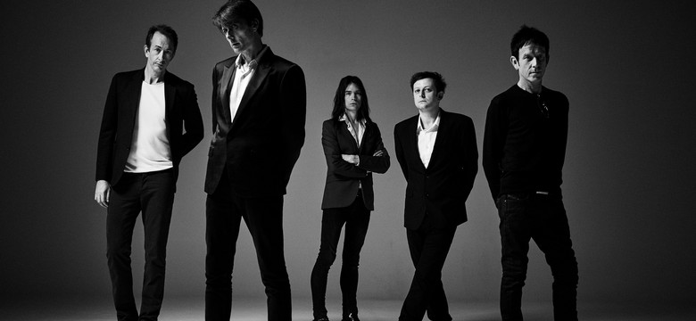 OFF Festival 2019: Suede jedną z głównych gwiazd