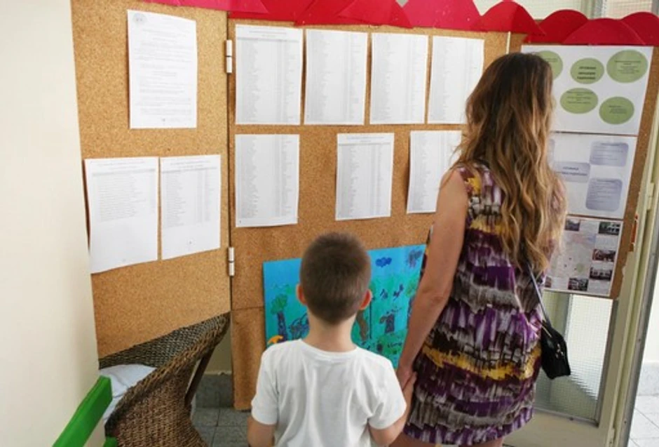 Nervoza dok se ne objave liste