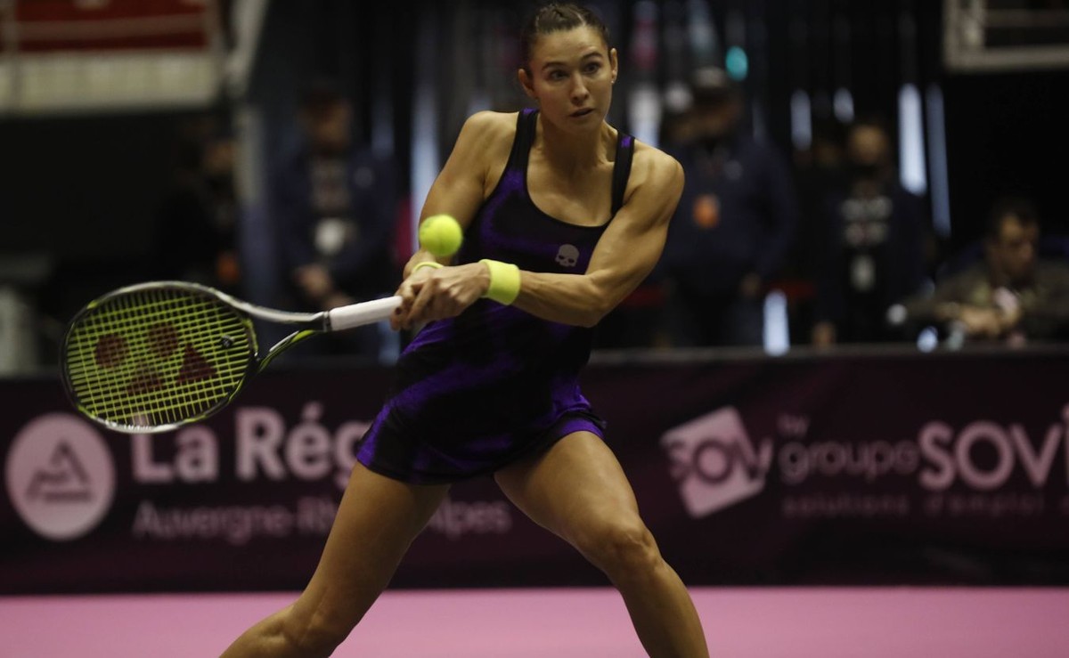 Vitalia Diatchenko