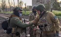 Putin powinien się bać? Prigożyn przerzuca setki wagnerowców do Moskwy