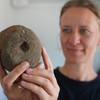 Arheolozi u Danskoj otkrili centar za proizvodnju tekstila iz doba Vikinga