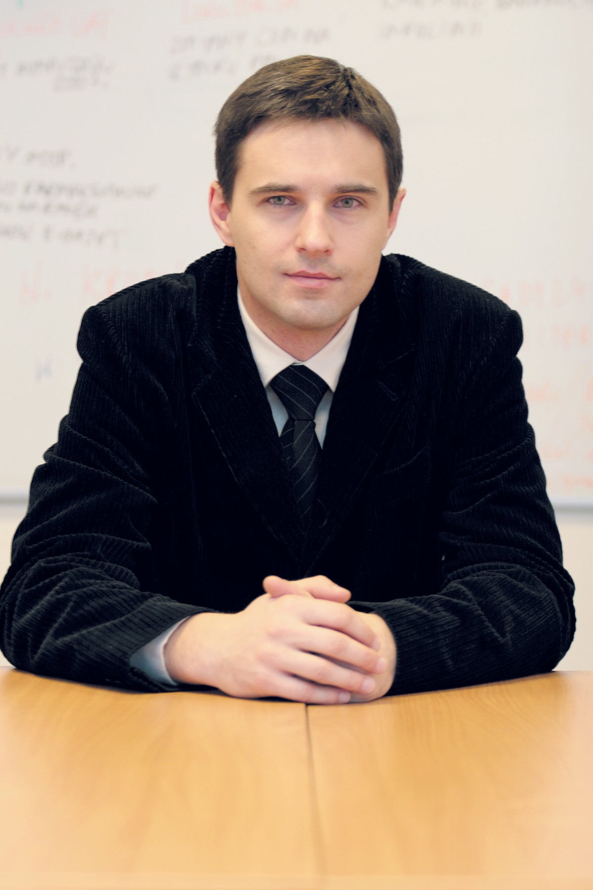 Krzysztof Grad