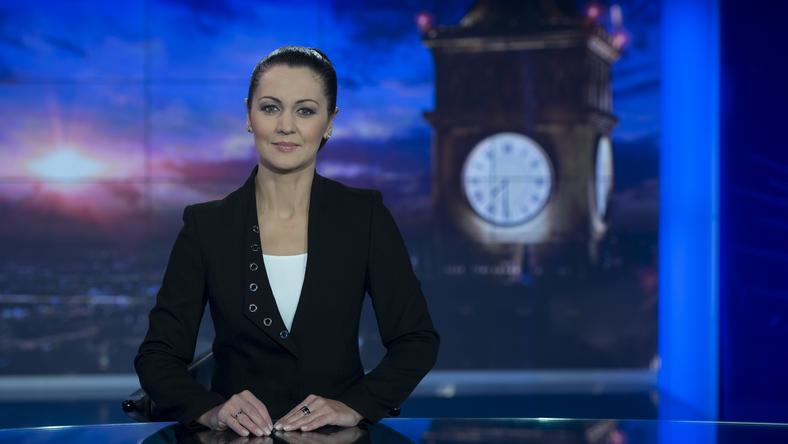 Wirtualne Media: Diana Rudnik odchodzi z TVP Info po 10 ...