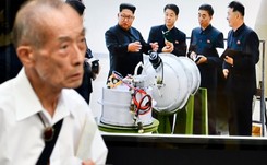 Korea Północna grozi użyciem specjalnej broni wobec USA. Eksperci wątpią w słowa Kim Dzong Una