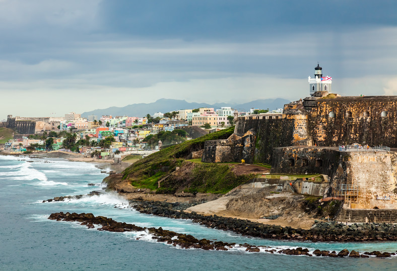 San Juan, Portoryko