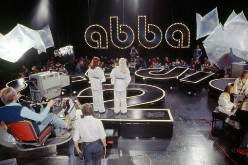 ABBA w Polsce