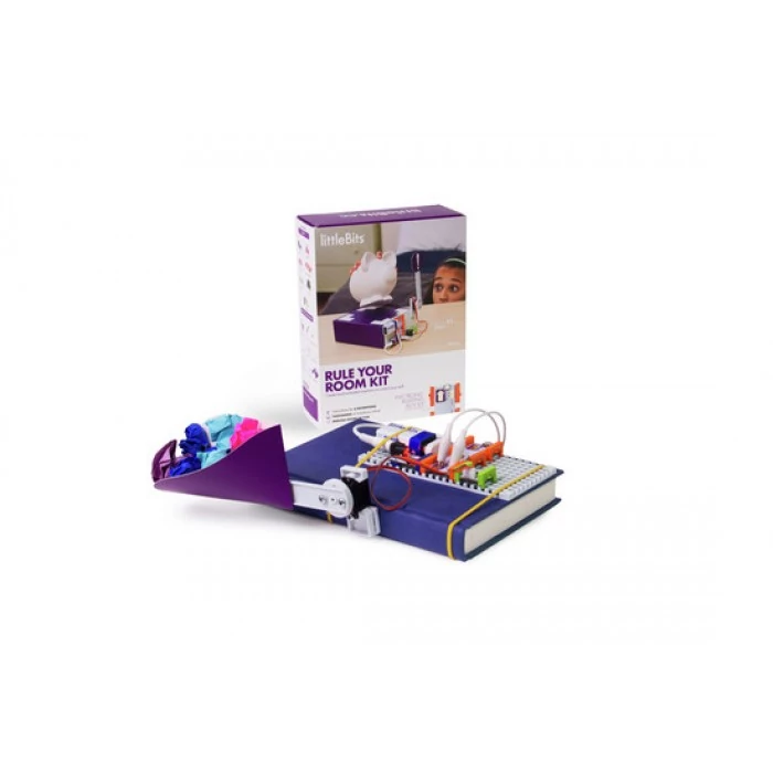 LittleBits Rule Your Room Kit