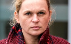 Barbara Nowacka: Nie bawcie się w wojnę na smoleńskich trumnach [WYWIAD]