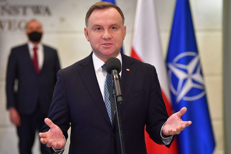 Andrzej Duda