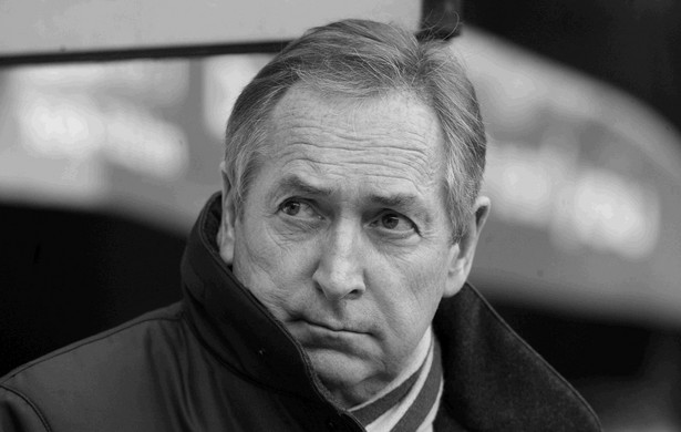 Gerard Houllier