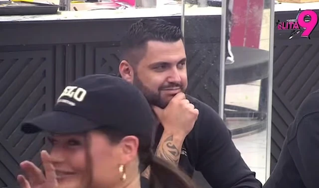 "KAPARISAO SAM JE ZA 4.000 EVRA!" Asmin izneo šokantne detalje afere sa Stanijom, Maja i Ivan u neverici: "Kao traktor na Bubanj potoku!"