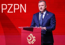 Reprezentacja Polski ma nowego selekcjonera. Kulesza potwierdził, że dokonał wyboru