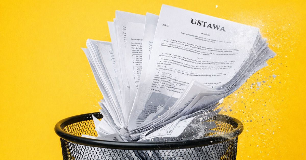 Całkowita likwidacja podatku dochodowego od osób fizycznych (PIT) – zmiany legislacyjne bez szkody dla finansów państwa? Odpowiedź Biura Ekspertyz i Oceny Skutków Regulacji Kancelarii Sejmu