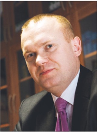 'W 2011 roku odliczymy cały VAT od aut'