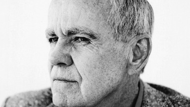 Cormac McCarthy nie żyje. Ceniony pisarz miał 89 lat