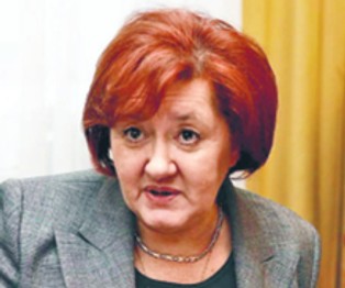 Strzelec-Łobodzińska: Nasza energia będzie najtańsza